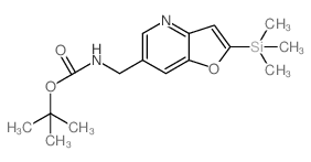 1188996-58-8 structure