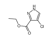 ethyl 4-chloro-1H-pyrazole-5-carboxylate picture