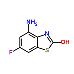 1190322-80-5 structure