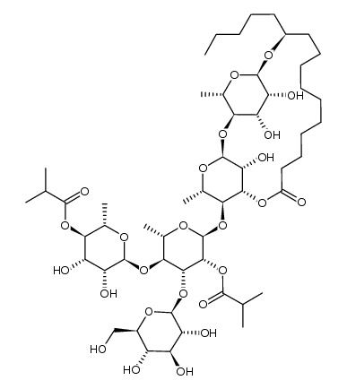 121043-15-0 structure