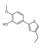 1261922-24-0 structure