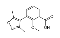 1261928-88-4 structure