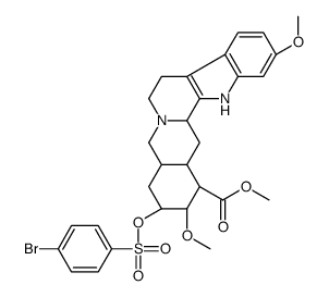 对溴苯磺酸对苯二酸甲酯图片