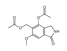 1312022-43-7 structure