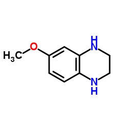 6-甲氧四氢喹喔啉图片