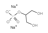 Sodium glycerol phosphate picture