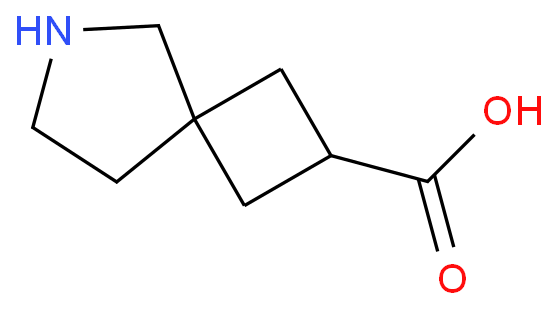 1421002-27-8结构式