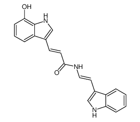 chondriamide B Structure