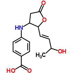 奥布舒利德A1结构式