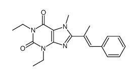 155271-65-1 structure