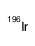 iridium-195 Structure