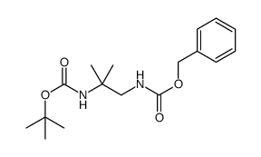 169954-67-0 structure