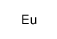 europium,fluoride Structure