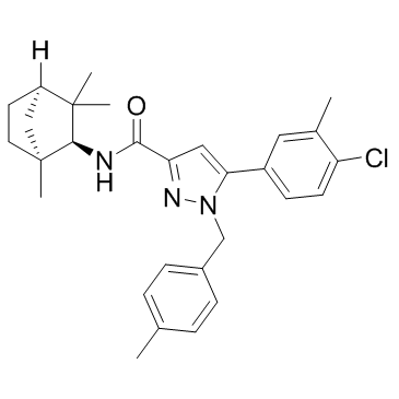 SR144528结构式