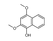 20352-27-6 structure