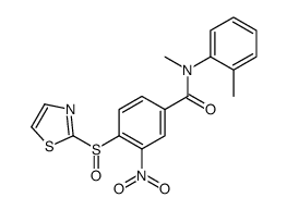 SB 268262 Structure