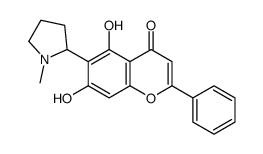 2255-62-1结构式