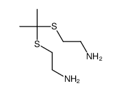 22907-30-8 structure