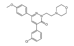 23338-38-7 structure