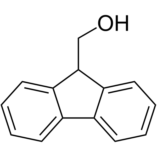 9-芴甲醇结构式