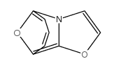 5,9-Epoxyoxazolo[3,2-a]azepine(9CI)结构式