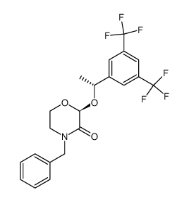 327623-36-9 structure