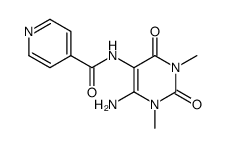 3325-21-1 structure