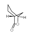 6-oxabicyclo[3.2.1]octan-7-one picture