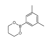 3,5-dimethylphenylboronic acid-1,3-propanediol ester picture