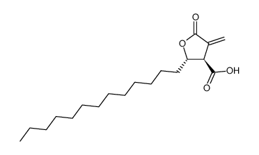 493-46-9 structure