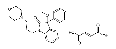 50420-92-3 structure