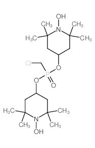 52814-00-3结构式