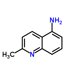 5-Aminoquinaldine picture