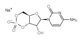 ccmp sodium salt Structure