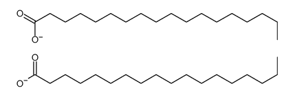 octadecanoate Structure