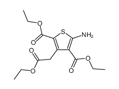 58168-14-2 structure