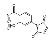 58174-48-4 structure