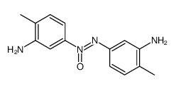 33DIAMINO44DIMETHYLAZOXYBENZENE picture