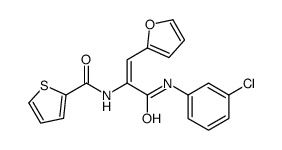 5866-66-0结构式