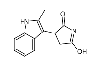 61123-23-7 structure