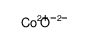 cobalt dimolybdenum nickel octaoxide Structure