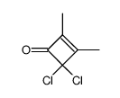 72284-72-1 structure