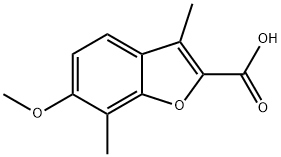 850554-09-5 structure