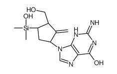 870614-82-7 structure