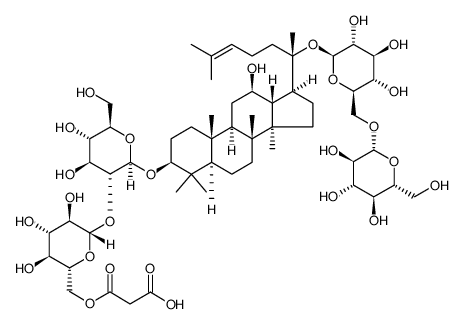 88140-34-5 structure