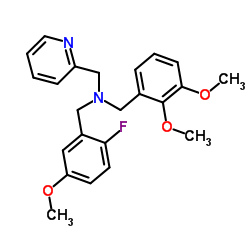 883549-47-1 structure