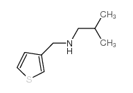 2-methyl-N-(thiophen-3-ylmethyl)propan-1-amine picture