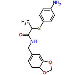 913250-86-9结构式