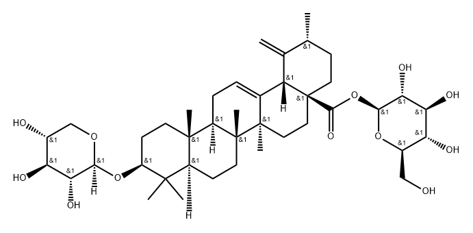 943021-91-8 structure