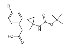 1001124-72-6 structure